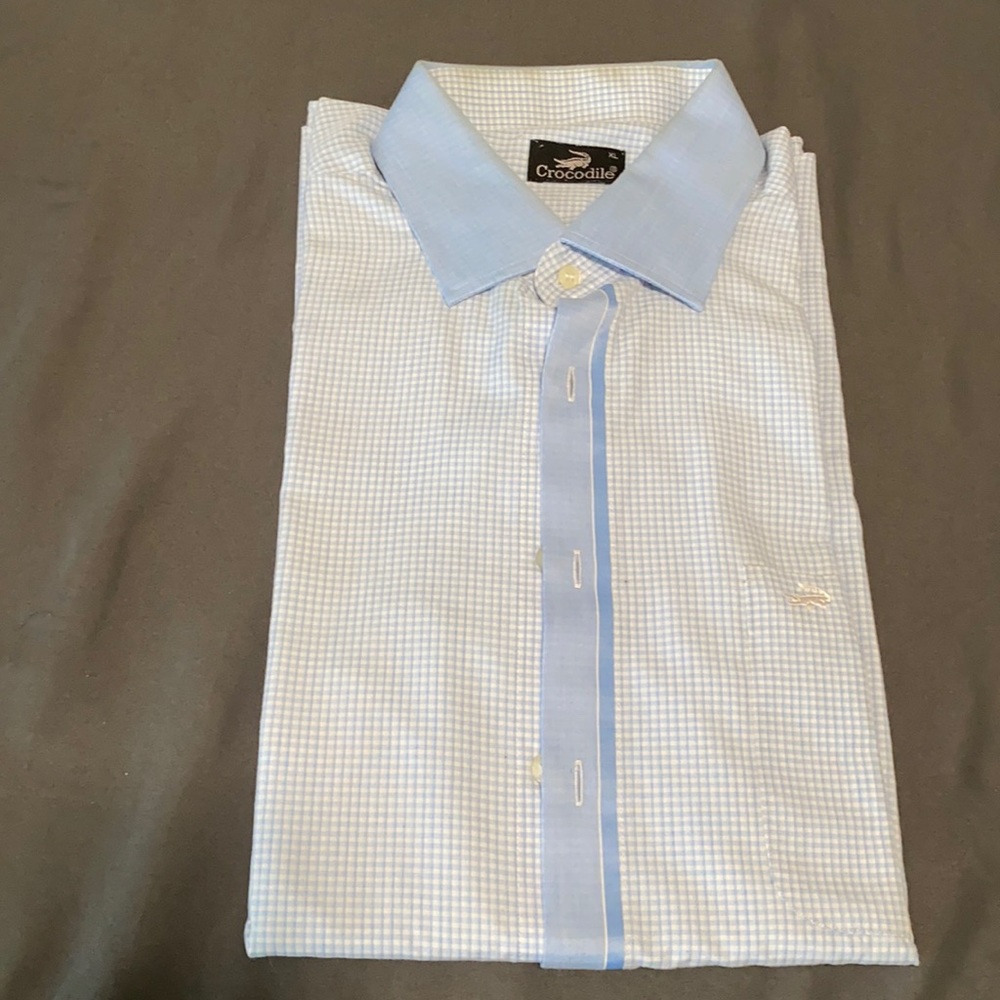Dress shirt